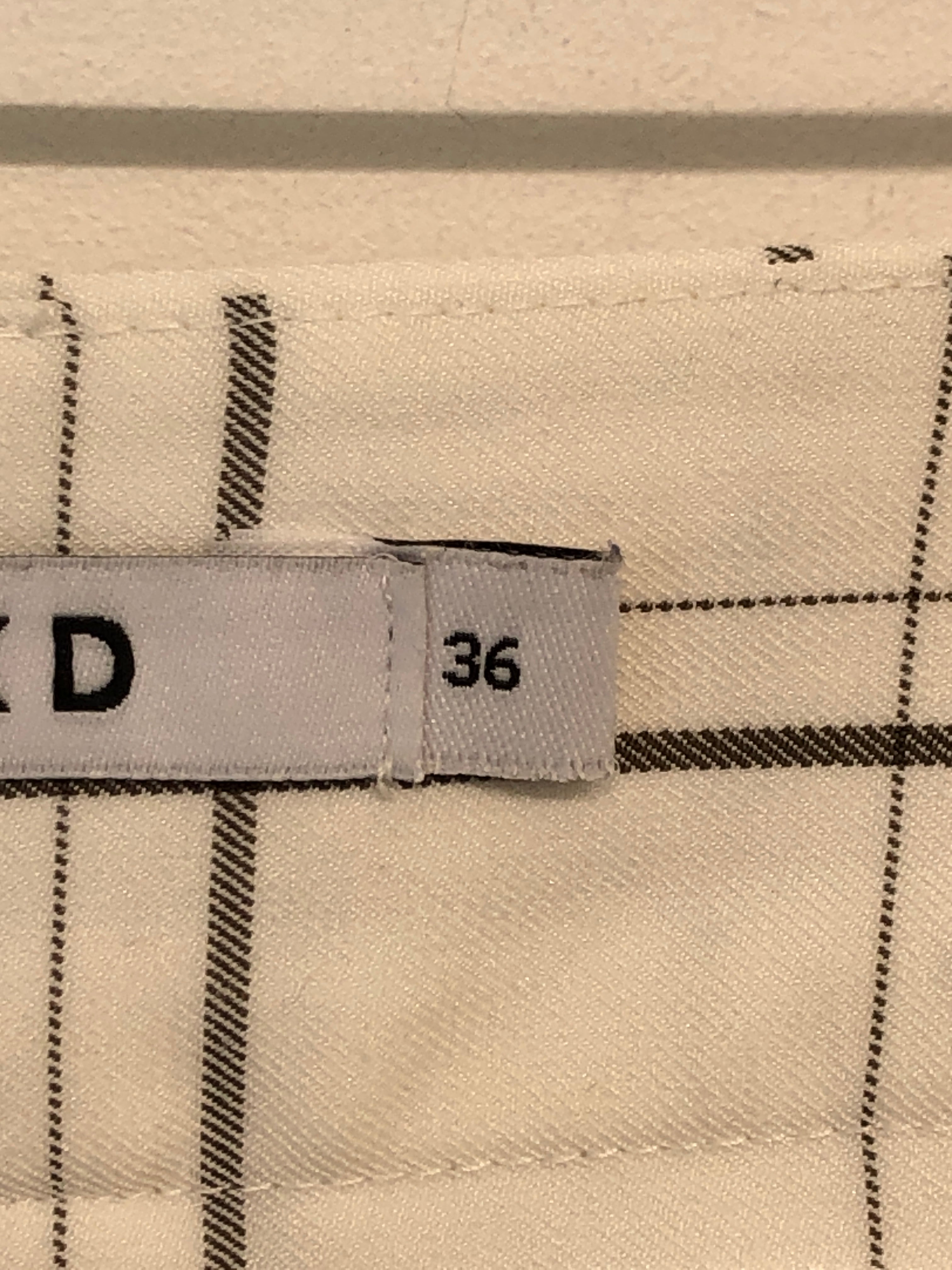 Na-Kd Shorts